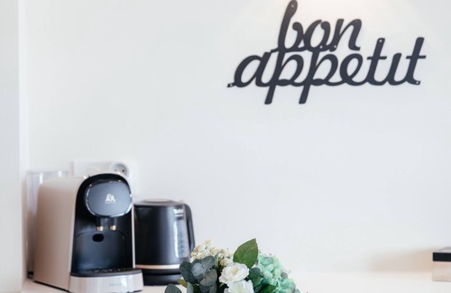 Roquebrune-Cap-Martin Apartment | Appartement