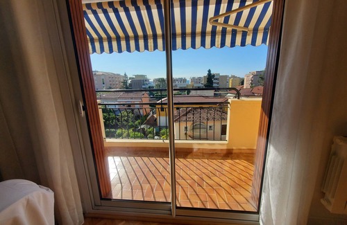 Roquebrune-Cap-Martin Apartment | Appartement 200 m à Pieds de la mer