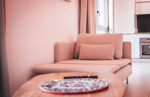 Roquebrune-Cap-Martin Apartment | Appartement 4 Duplex - Terrasse et Jardin - vue mer
