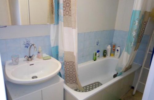 Saint-Etienne-du-Rouvray Apartment | Appartement lumineux proche de Rouen et Paris