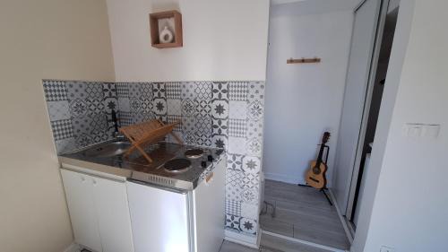 Saint-Andre-les-Vergers Apartment | Appartement cosy et chaleureux