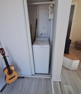 Saint-Andre-les-Vergers Apartment | Appartement cosy et chaleureux