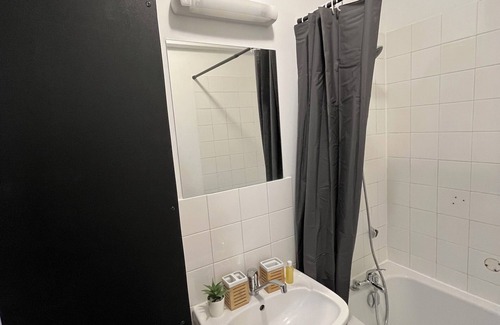 Saint-Andre-lez-Lille Apartment | Appartement Proche de la Citadelle