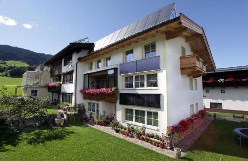 Hopfgarten im Brixental Apartment | Appartement Erika