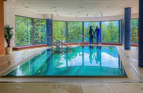 Celadna Apartment | Appartement LARA SPA Čeladná