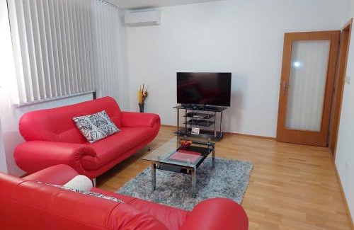 Celadna Apartment | Appartement LARA SPA Čeladná