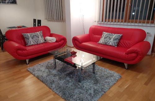 Celadna Apartment | Appartement LARA SPA Čeladná