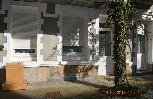 Saint-Amand-les-Eaux Apartment | Appartement Calme