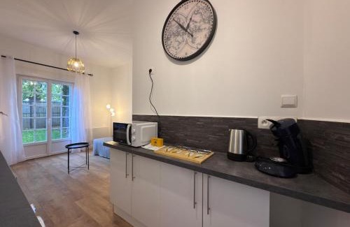 Saint-Aubin-Les-Elbeuf Apartment | Appartement tout confort d Elbeuf -proche gare