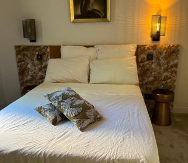 Saint-Cyr-au-Mont-d'Or Apartment | Appartement chic et de caractère !