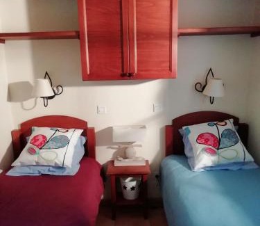 Uhart-Cize Apartment | Appartement Le parc d Arradoy