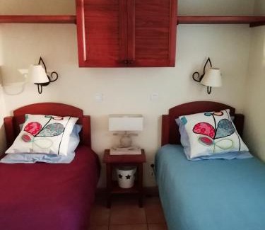 Uhart-Cize Apartment | Appartement Le parc d Arradoy