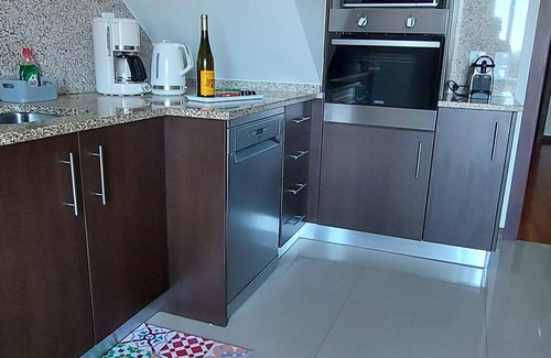 Vila Praia de Ancora Apartment | Appartement vue sur mer