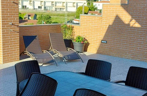 Vila Praia de Ancora Apartment | Appartement vue sur mer
