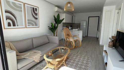 La Marsa Apartment | Appartement Cozy B15