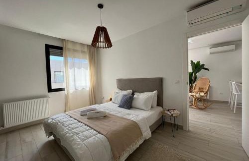 La Marsa Apartment | Appartement Cozy B15