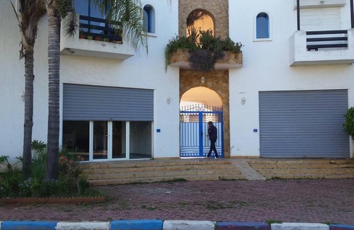 Skhirat Plage Apartment | Appartement à 2 minutes de la plage Skhirat