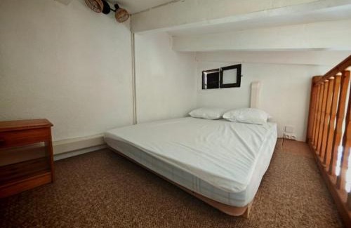 Le Barcares Apartment | Appartement à 200m de la mer avec place de parking