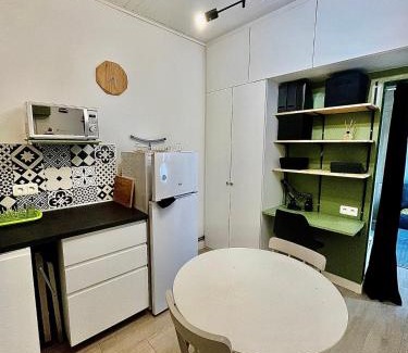 Libourne Apartment | Appartement à 3 minutes de la gare