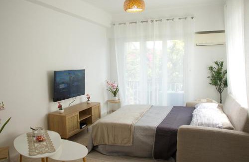 La Californie Apartment | Appartement à 5 min de la plage Soleil & Confort