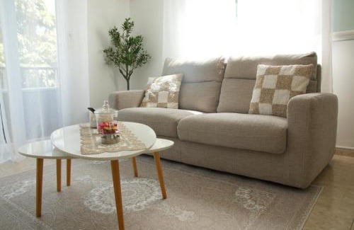 La Californie Apartment | Appartement à 5 min de la plage Soleil & Confort