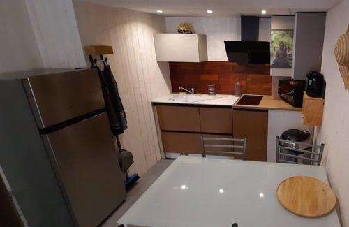 Merignac Apartment | Appartement à 5 Minutes de L'aéroport + 550m Tramway