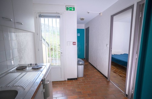 Lacaune Apartment | Appartement à 5 Minutes des Sources Chaude !