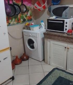 Azrou Apartment | Appartement à Agadir