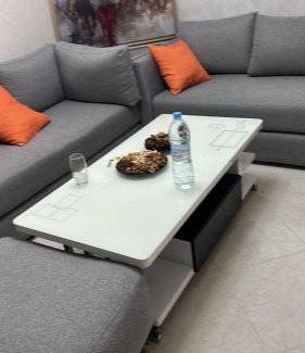 La Ville Haute Apartment | Appartement à côté Macdo
