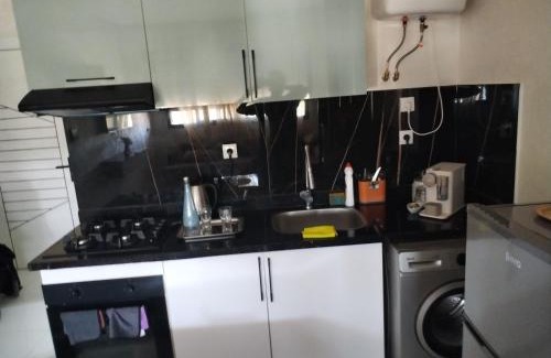 Mehdya Apartment | Appartement à deux pas de l'océan - chez Nadia