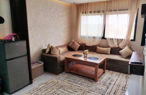 Mehdya Apartment | Appartement à deux pas de l'océan - chez Nadia