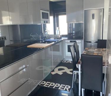 Esmoriz Apartment | Appartement à Esmoriz de 3 pièces - 72m2