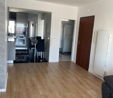 Esmoriz Apartment | Appartement à Esmoriz de 3 pièces - 72m2