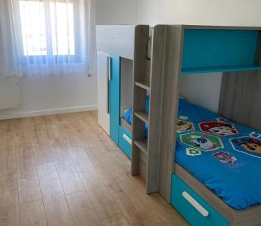 Esmoriz Apartment | Appartement à Esmoriz de 3 pièces - 72m2