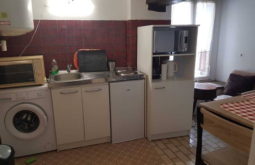 Nogent-sur-Seine Apartment | Appartement à 2 min de la Seine !