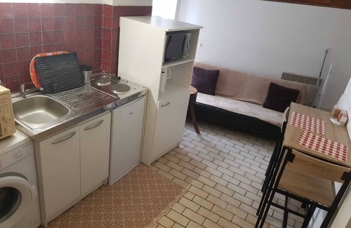 Nogent-sur-Seine Apartment | Appartement à 2 min de la Seine !