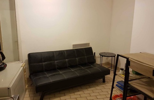Nogent-sur-Seine Apartment | Appartement à 2 min de la Seine !