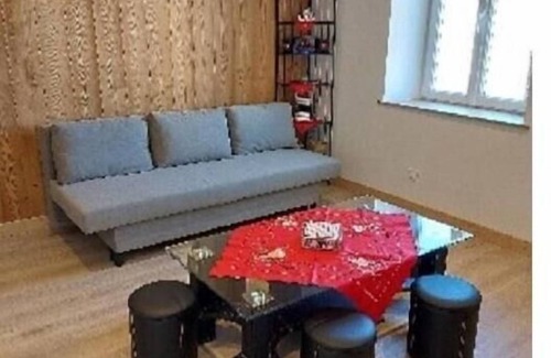 Fraize Apartment | Appartement à Fraize Près des Grands Sites Vosgiens et de L'alsace 3 Ch Jardin