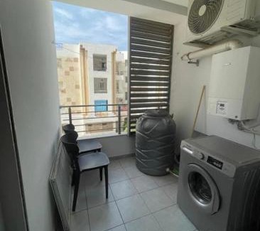 Eastern Khezama Apartment | Appartement à Khezama Est Sousse