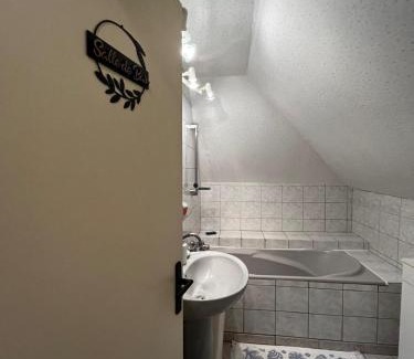 Bournainville-Faverolles Apartment | Appartement à la campagne