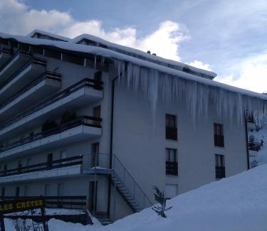 Vionnaz Apartment | Appartement À La Jorette-Torgon
