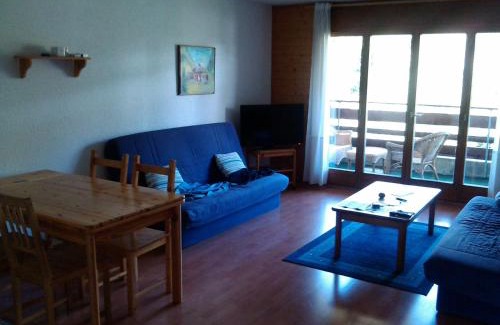Vionnaz Apartment | Appartement À La Jorette-Torgon