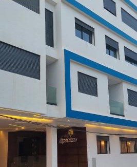 Mehdya Apartment | Appartement à la plage Mehdia pour famille uniquement