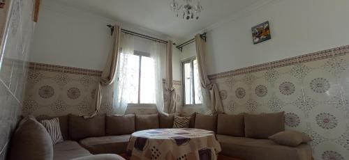 Achakkar Apartment | Appartement à louer à Achakkar Tanger