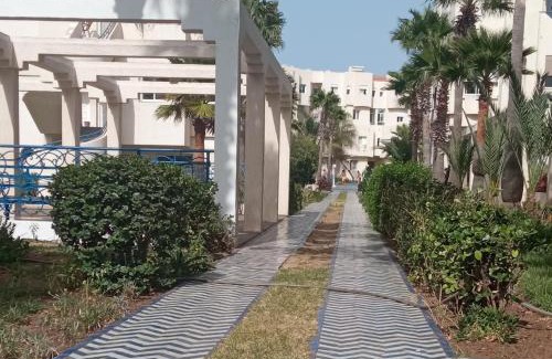 Achakkar Apartment | Appartement à louer à Achakkar Tanger