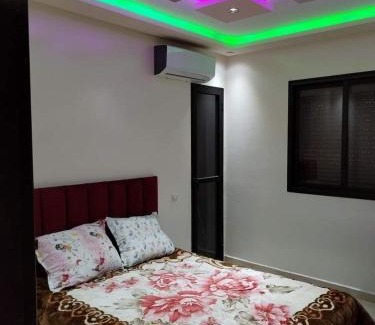 Berrechid Apartment | Appartement à Louer à berrechid
