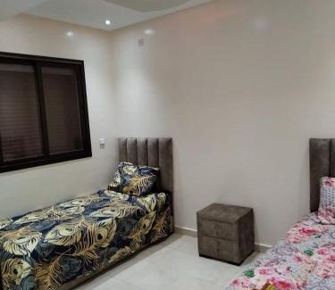 Berrechid Apartment | Appartement à Louer à berrechid