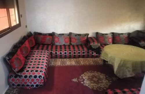 Berrechid Apartment | Appartement à Louer à berrechid