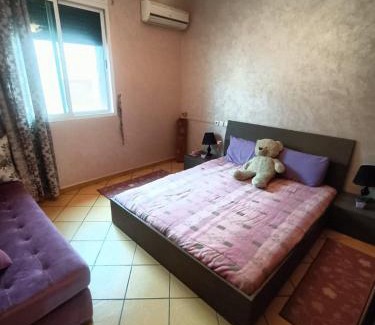 Berrechid Apartment | Appartement à Louer à berrechid