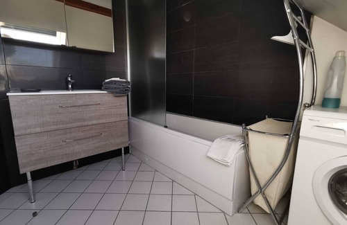 Annecy Apartment | Appartement à Louer à la Semaine à Annecy